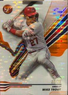 Mike Trout