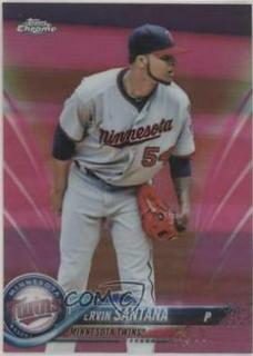 Ervin Santana