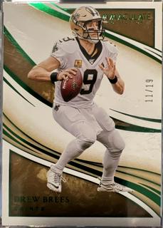 Drew Brees