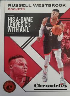 Russell Westbrook