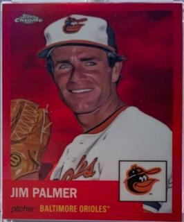 Jim Palmer