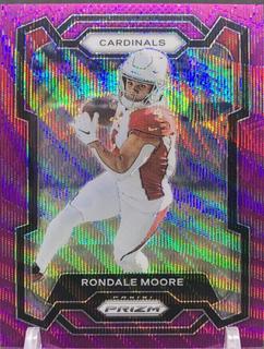 Rondale Moore