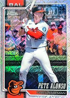 Pete Alonso