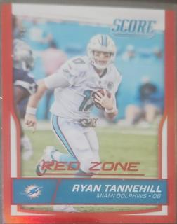 Ryan Tannehill