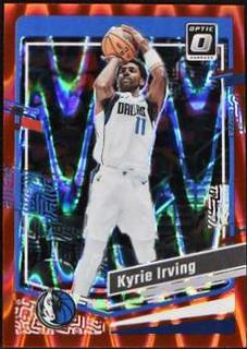 Kyrie Irving