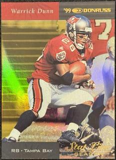 Warrick Dunn
