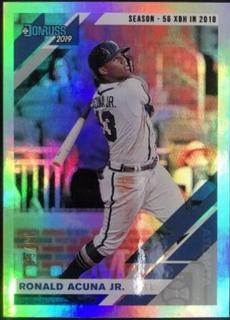 Ronald Acuna Jr.