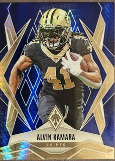 Alvin Kamara