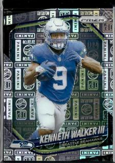 Kenneth Walker III