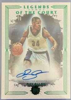 Ray Allen