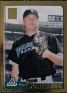 Curt Schilling