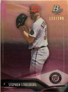 Stephen Strasburg