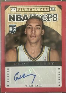Rudy Gobert