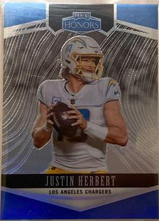 Justin Herbert