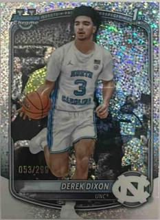Derek Dixon