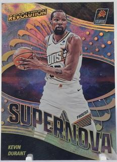 Kevin Durant