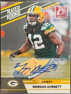 Morgan Burnett