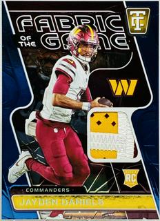 Jayden Daniels