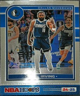 Kyrie Irving