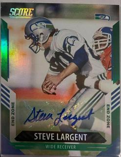 Steve Largent