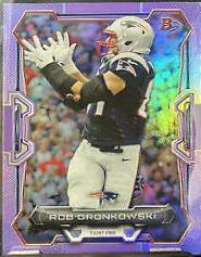 Rob Gronkowski