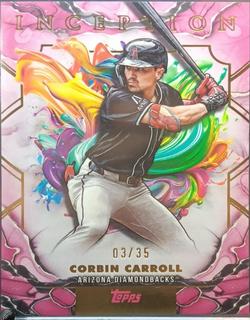 Corbin Carroll