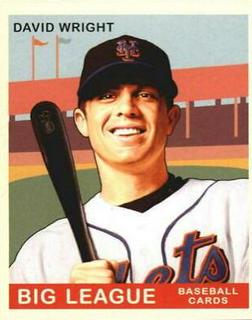 David Wright