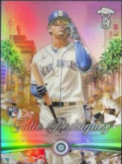 Julio Rodriguez