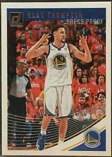 Klay Thompson