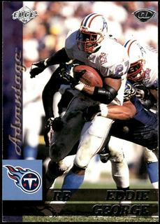 Eddie George