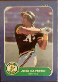 Jose Canseco