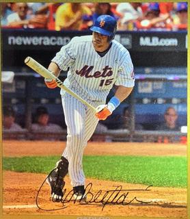 Carlos Beltran