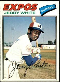 Jerry White