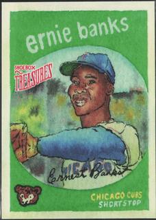 Ernie Banks