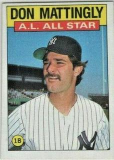 Don Mattingly