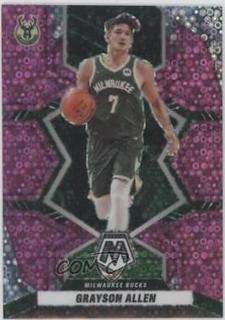 Grayson Allen