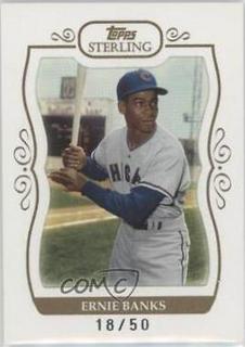 Ernie Banks
