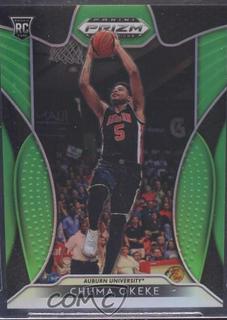 Chuma Okeke