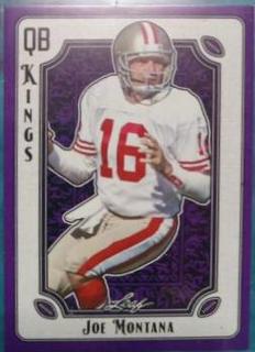 Joe Montana