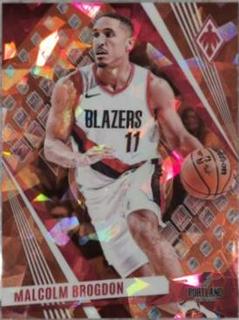 Malcolm Brogdon