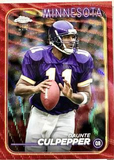 Daunte Culpepper