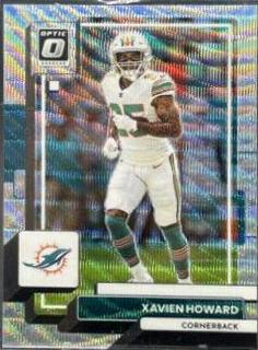 Xavien Howard