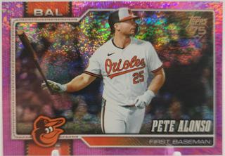 Pete Alonso