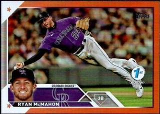 Ryan McMahon