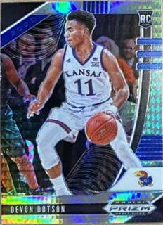 Devon Dotson