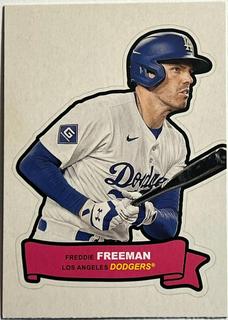 Freddie Freeman
