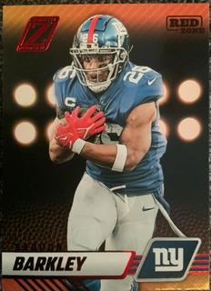 Saquon Barkley