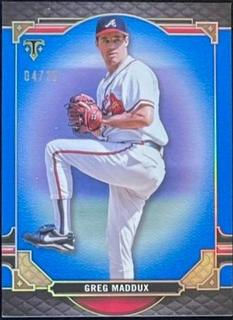 Greg Maddux