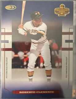 Roberto Clemente