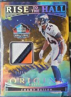 Champ Bailey